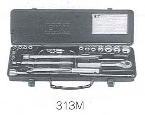 差込角9.5mm(3/8″)