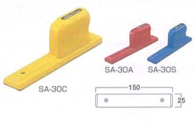 サンダーSA-30型