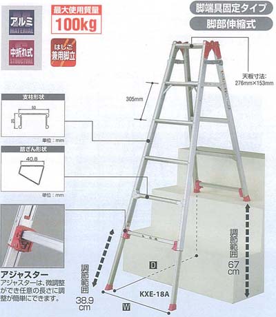 KXE ラビット