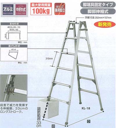 KL ラビットジュニア300