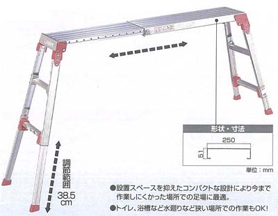 DXS ダイバステージ