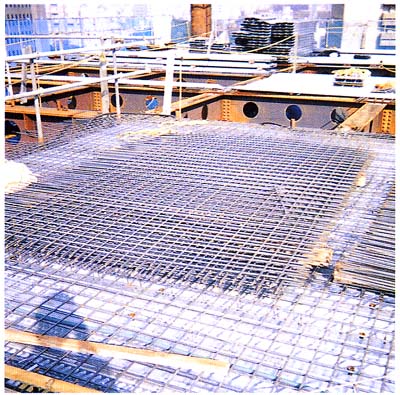 WIRE MESH