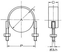 ステンＴＮＵバンド