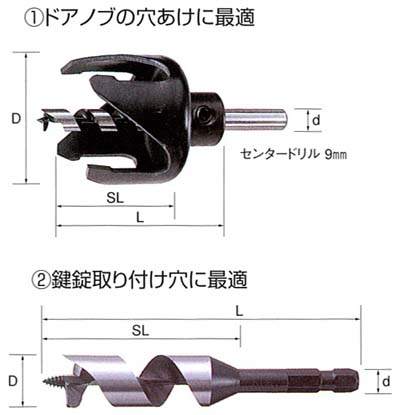 ロックオーガーカップ型