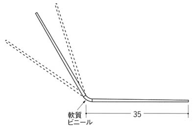 フリーコーナー３５