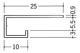 アルミＡB－５.５