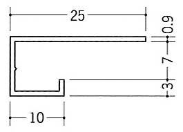 アルミＡＢ-７