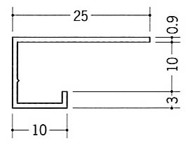 アルミＡＢ-１０