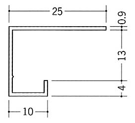 アルミＡＢ-１３