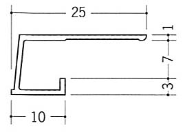 アルミＮＡ-７