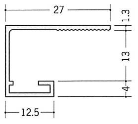 アルミＳＡ-１３