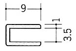 アルミ３.５ＣＣ