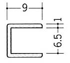 アルミ６.５ＣＣ