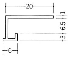 見切FD-６.５