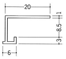 見切FD-８.５