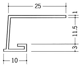 見切Ａ１-１１.５Ｎ