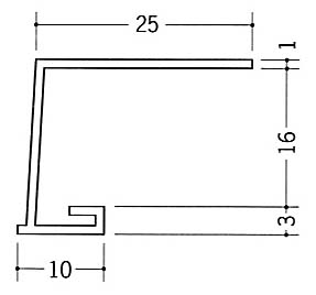 見切Ａ１-１６Ｎ