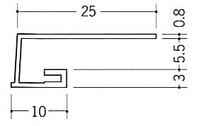 見切Ａ３-５.５