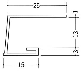 見切ＬＡ-１３