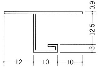 見切Ｖ３-１２.５（岩綿用）