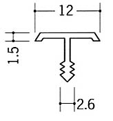 ケイカルジョイナーＫＨ-８（8ｍｍ用）