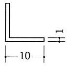 アングル１０