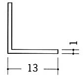 アングル１３