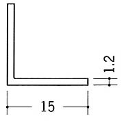 アングル１５