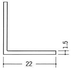 アングル２２（ｔ＝１.５）