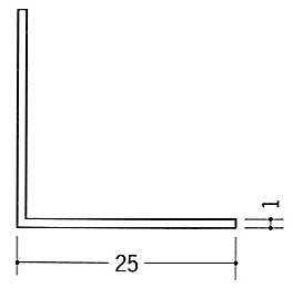 アングル２５（ｔ＝１.０）