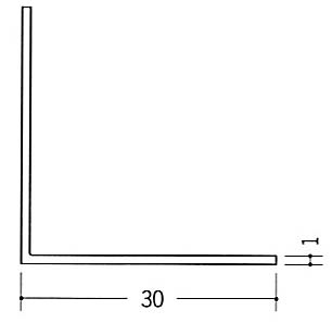 アングル３０（ｔ＝１.０）