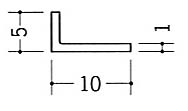 アングル５×１０