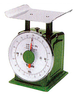 小型上皿自動はかり