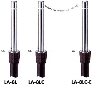 リフターLA8　Lタイプ