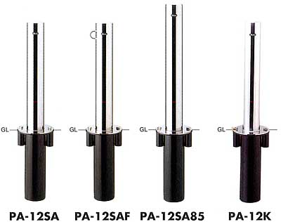 ビックピラー　PA12　SAタイプ