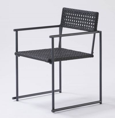 PATIO PETITE MA-CHAIR〈MAーチェア〉