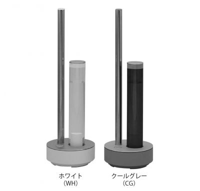 cado(カドー) 加湿器　STEM630i HM-C630i WH　ホワイト